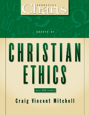 Cover of Charts of Christian Ethics