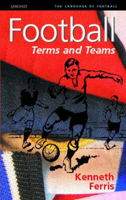 Book cover for Football