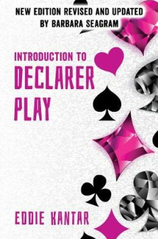 Cover of Introduction to Declarer Play