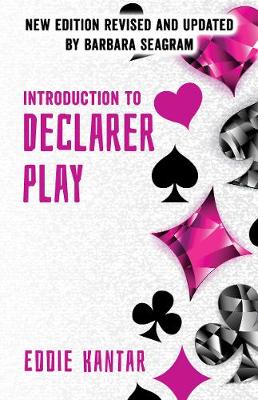 Cover of Introduction to Declarer Play