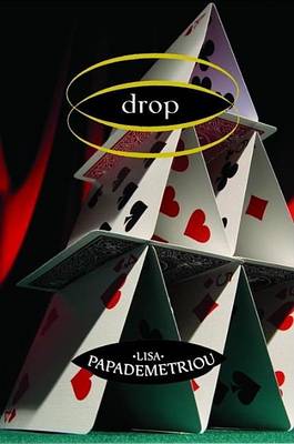 Book cover for Drop