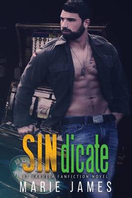 Book cover for Sindicate