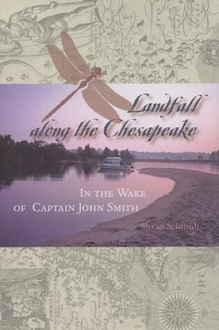 Cover of Landfall along the Chesapeake