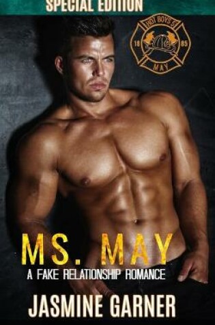 Cover of Ms. May