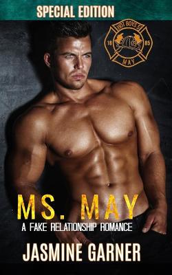 Book cover for Ms. May