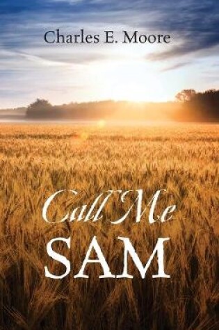 Cover of Call Me Sam