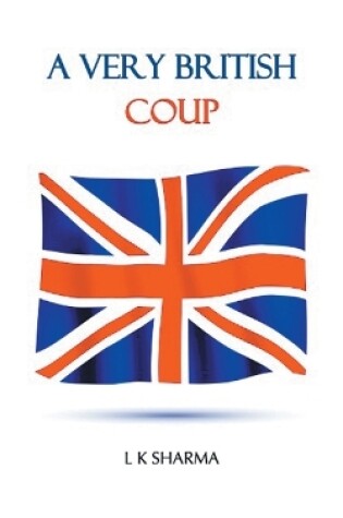 Cover of A Very British Coup