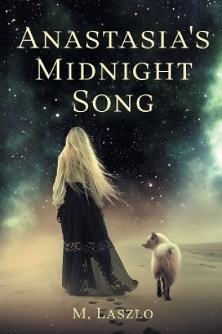 Cover of Anastasia's Midnight Song