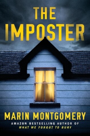 Cover of The Imposter