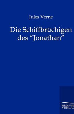 Book cover for Die Schiffbr�chigen des Jonathan