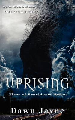 Book cover for Uprising