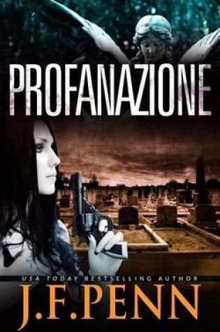 Cover of Profanazione