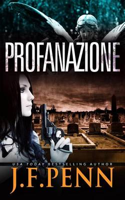 Book cover for Profanazione