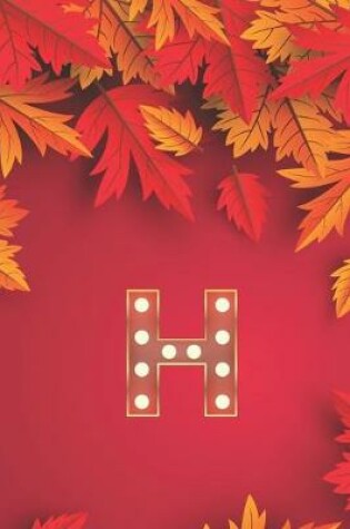 Cover of H