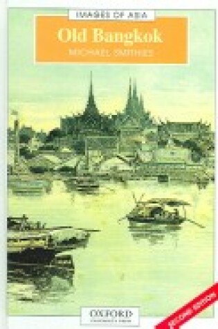 Cover of Old Bangkok