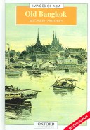 Book cover for Old Bangkok