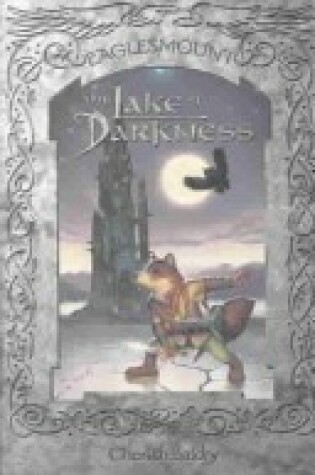 Cover of The Lake of Darkness