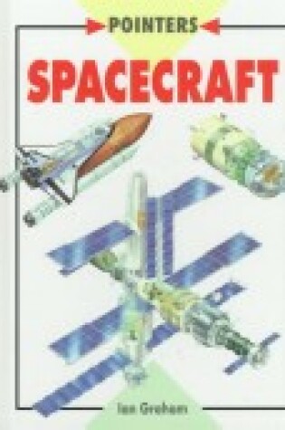 Cover of Spacecraft