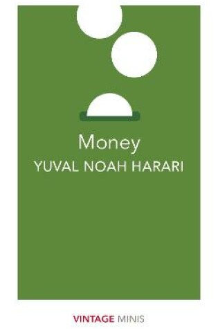 Cover of Money