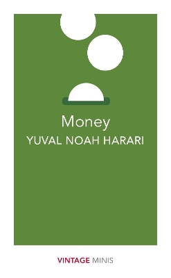 Cover of Money