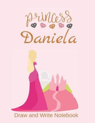 Cover of Princess Daniela