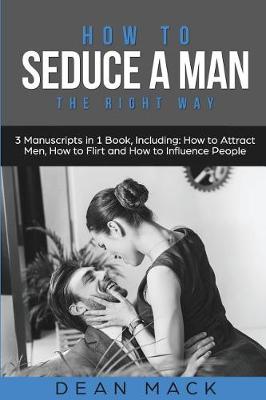 Book cover for How to Seduce a Man