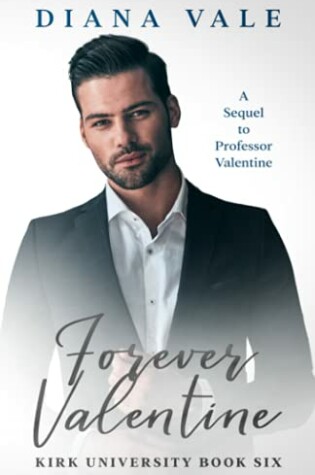 Cover of Forever Valentine