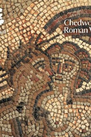 Cover of Chedworth Roman Villa