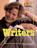 Book cover for Writers