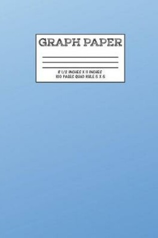 Cover of Graph Paper