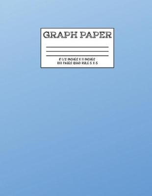 Book cover for Graph Paper