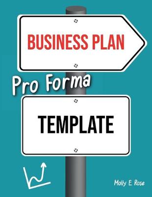 Book cover for Business Plan Pro Forma Template