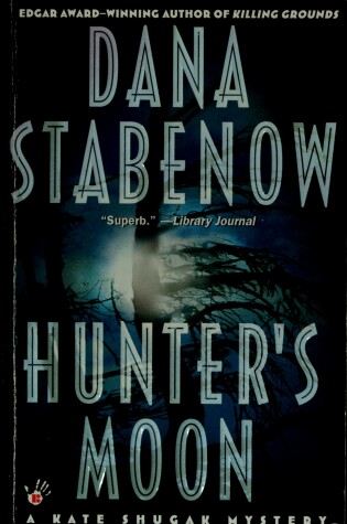 Cover of Hunter's Moon