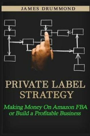 Cover of Private Label Strategy