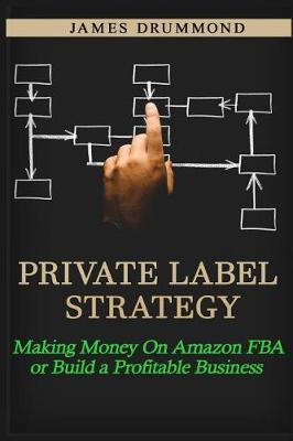 Book cover for Private Label Strategy