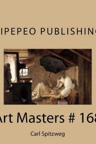 Cover of Art Masters # 168