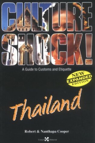 Cover of Culture Shock! - A Guide to Customs and Etiquette