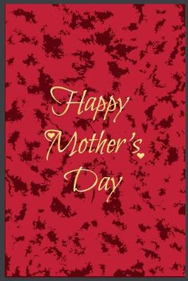 Book cover for Happy Mother's Day