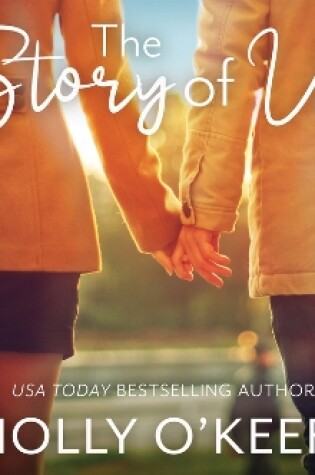 Cover of The Story of Us