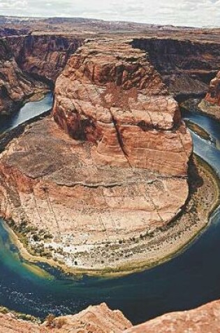 Cover of Horseshoe Bend Grand Canyon