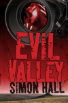 Book cover for Evil Valley