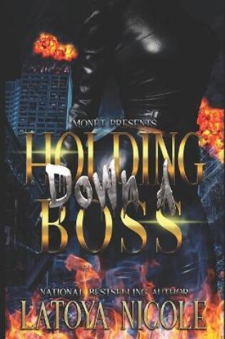 Cover of Holding Down a Boss