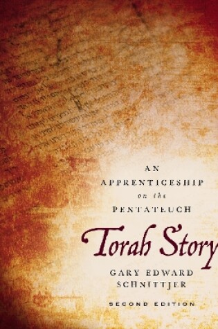 Cover of Torah Story, Second Edition