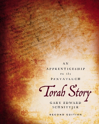 Cover of Torah Story, Second Edition