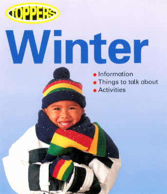 Cover of Winter