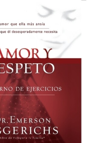 Cover of Amor y respeto - cuaderno de ejercicios