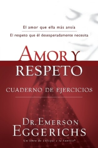 Cover of Amor y respeto - cuaderno de ejercicios