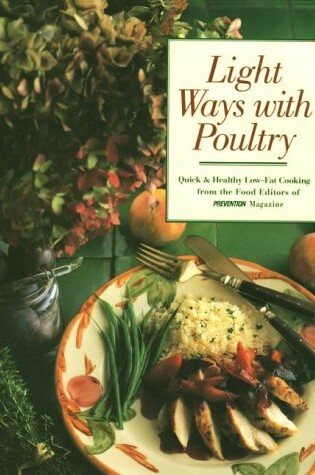 Cover of Light Ways with Poultry