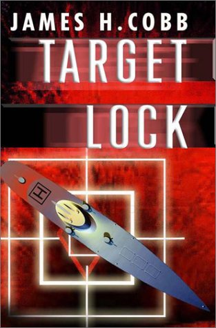 Book cover for Target Lock