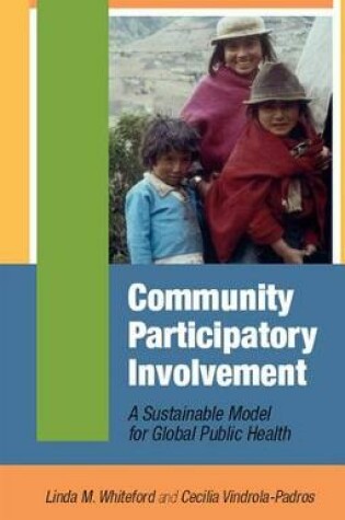 Cover of Community Participatory Involvement